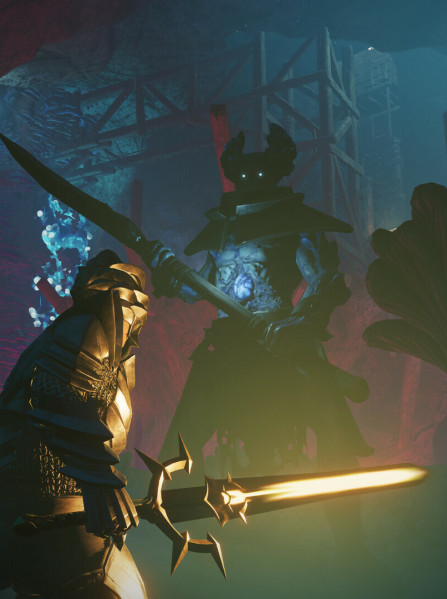 Enshrouded (PC) - Steam Key - ASIA Enshrouded (PC) - Steam Key - ASIA