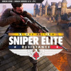 Sniper Elite: Resistance | Deluxe Edition (Xbox Series X/S, Windows 10) - Xbox Live Key - GLOBAL Sniper Elite: Resistance | Deluxe Edition (Xbox Series X/S, Windows 10) - Xbox Live Key - GLOBAL