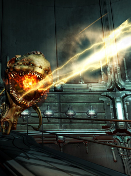 DOOM Anthology (PC) - Steam Key - GLOBAL