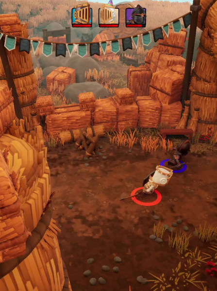 Big Helmet Heroes (PC) - Steam Key - GLOBAL Big Helmet Heroes (PC) - Steam Key - GLOBAL