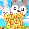 Animal Water Pang! (PC) - Steam Key - GLOBAL