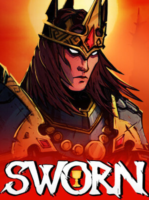 SWORN (PC) - Steam Key - GLOBAL