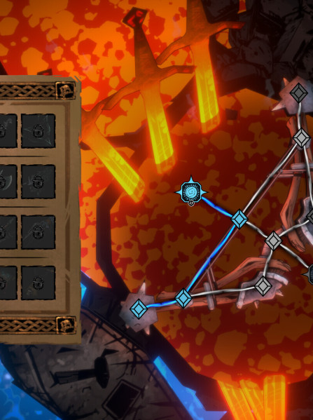 SWORN (PC) - Steam Key - GLOBAL