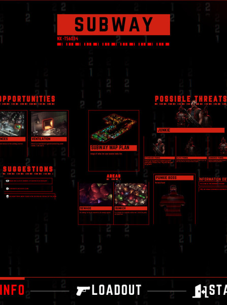 DeTechtive 2112 (PC) - Steam Key - GLOBAL