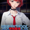 Gakuin Makyo: High School Crisis (PC) - Steam Key - GLOBAL