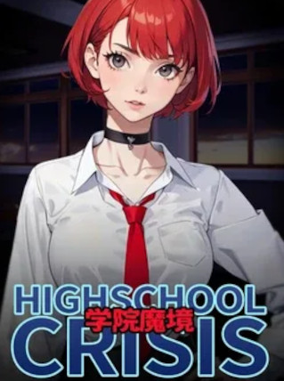 Gakuin Makyo: High School Crisis (PC) - Steam Key - GLOBAL