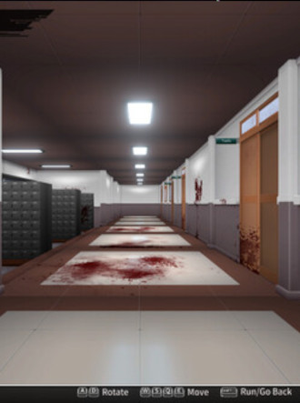 Gakuin Makyo: High School Crisis (PC) - Steam Key - GLOBAL