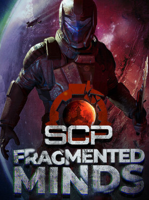 SCP: Fragmented Minds (PC) - Steam Key - GLOBAL SCP: Fragmented Minds (PC) - Steam Key - GLOBAL