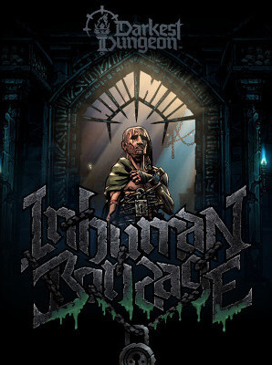 Darkest Dungeon II - Inhuman Bondage (PC) - Steam Key - GLOBAL Darkest Dungeon II - Inhuman Bondage (PC) - Steam Key - GLOBAL