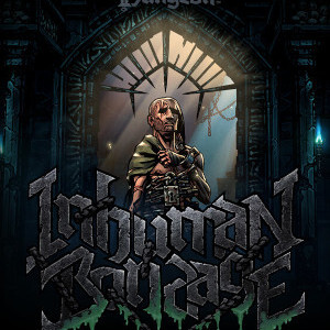 Darkest Dungeon II - Inhuman Bondage (PC) - Steam Key - GLOBAL