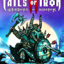 Tails of Iron 2: Whiskers of Winter | Deluxe Edition (PC) - Steam Key - GLOBAL