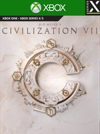 Sid Meier's Civilization VII | Standard Edition (Xbox Series X/S) - Xbox Live Key - GLOBAL Sid Meier's Civilization VII | Standard Edition (Xbox Series X/S) - Xbox Live Key - GLOBAL