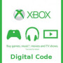 XBOX Live Gift Card 25 EUR - Xbox Live Key - GLOBAL