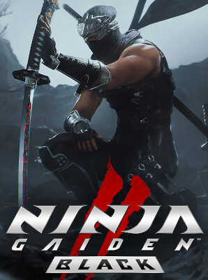 NINJA GAIDEN 2 Black (PC) - Steam Key - ROW