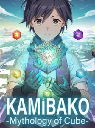 Kamibako: Mythology of Cube (PC) - Steam Key - GLOBAL Kamibako: Mythology of Cube (PC) - Steam Key - GLOBAL