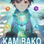 Kamibako: Mythology of Cube (PC) - Steam Key - GLOBAL