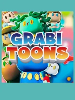 Grabitoons! (PC) - Steam Key - GLOBAL