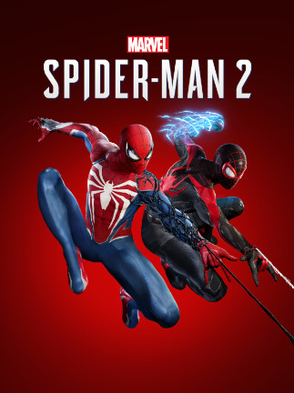 Marvel's Spider-Man 2 (PC) - Steam Key - LATAM