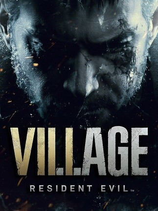Resident Evil 8: Village (PC) - Steam Key - ROW Resident Evil 8: Village (PC) - Steam Key - ROW