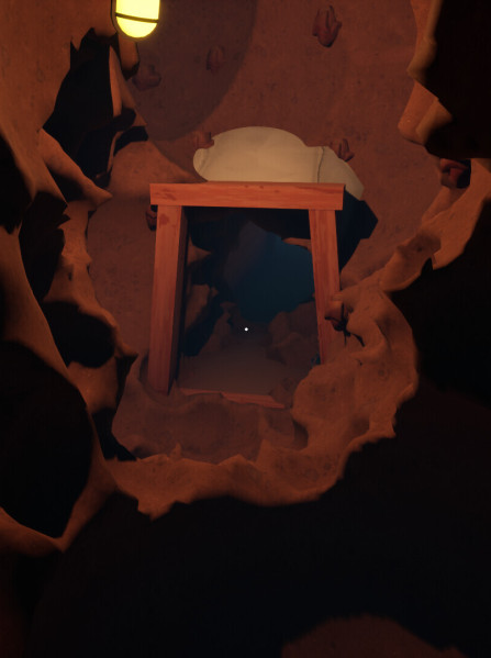 A Game About Digging A Hole (PC) - Steam Key - GLOBAL A Game About Digging A Hole (PC) - Steam Key - GLOBAL