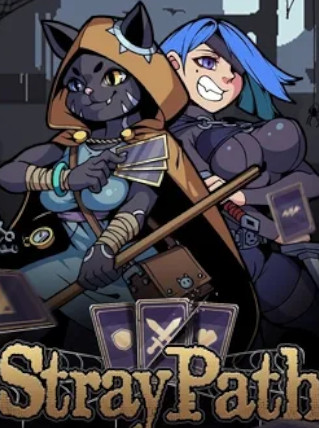 Stray Path (PC) - Steam Key - GLOBAL Stray Path (PC) - Steam Key - GLOBAL