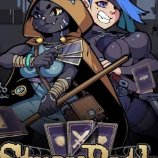 Stray Path (PC) - Steam Key - GLOBAL