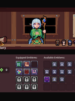 Stray Path (PC) - Steam Key - GLOBAL Stray Path (PC) - Steam Key - GLOBAL