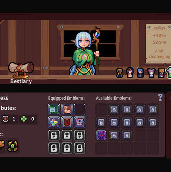 Stray Path (PC) - Steam Key - GLOBAL