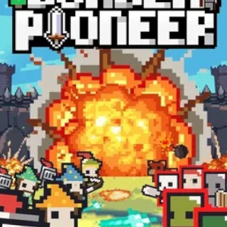 Border Pioneer (PC) - Steam Key - GLOBAL