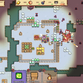 Border Pioneer (PC) - Steam Key - GLOBAL