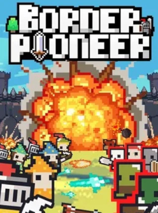 Border Pioneer (PC) - Steam Key - ROW