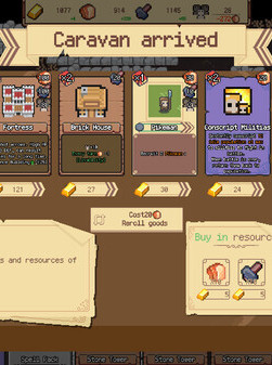 Border Pioneer (PC) - Steam Key - ROW