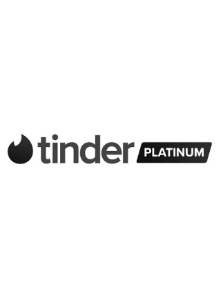 Tinder Platinum 6 Months - tinder Key - EUROPE