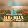Terraforming Mars - Big Box Promo Pack (PC) - Steam Key - GLOBAL