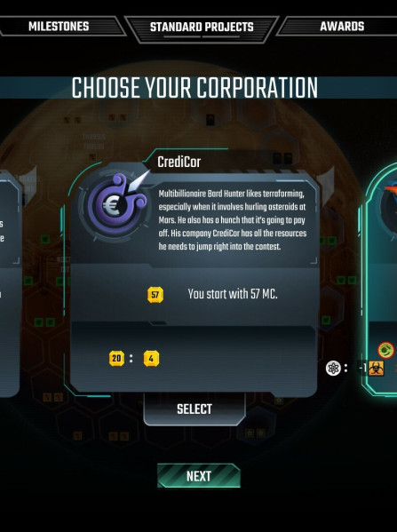 Terraforming Mars - Big Box Promo Pack (PC) - Steam Key - GLOBAL