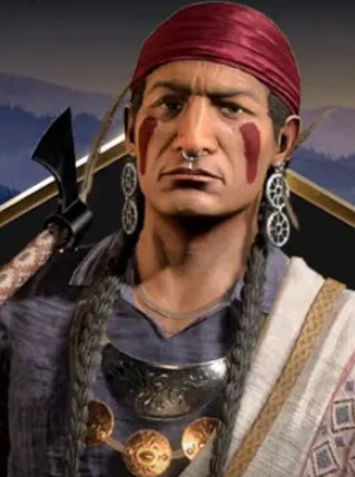 Sid Meier's Civilization VII - Pre-order Bonus DLC (PC) - Steam Key - GLOBAL Sid Meier's Civilization VII - Pre-order Bonus DLC (PC) - Steam Key - GLOBAL