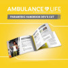 Ambulance Life - Paramedic Handbook Dev’s cut (PC) - Steam Key - GLOBAL