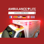 Ambulance Life - Official Siren Pack (PC) - Steam Key - GLOBAL