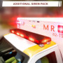 Ambulance Life - Additional Siren Pack (PC) - Steam Key - GLOBAL