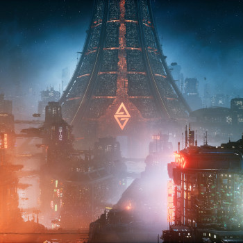 The Ascent (PC) - Steam Key - ROW