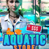 Aquatic Store Simulator (PC) - Steam Key - GLOBAL