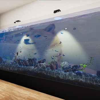 Aquatic Store Simulator (PC) - Steam Key - GLOBAL