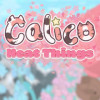 Calico: Neat Things (PC) - Steam Key - GLOBAL