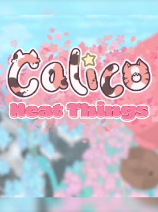 Calico: Neat Things (PC) - Steam Key - GLOBAL