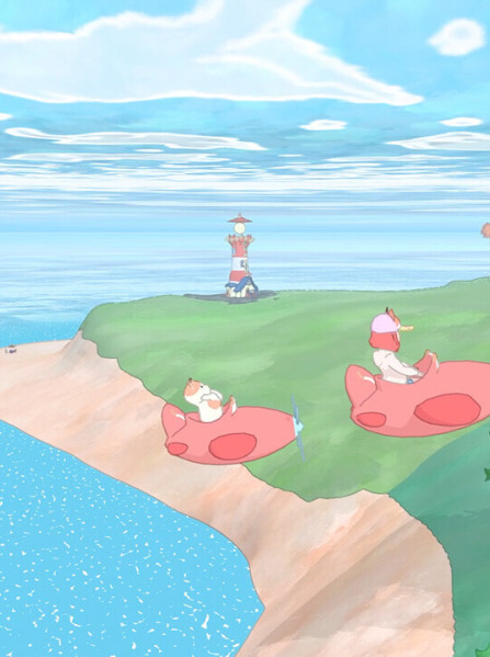 Calico: Neat Things (PC) - Steam Key - GLOBAL