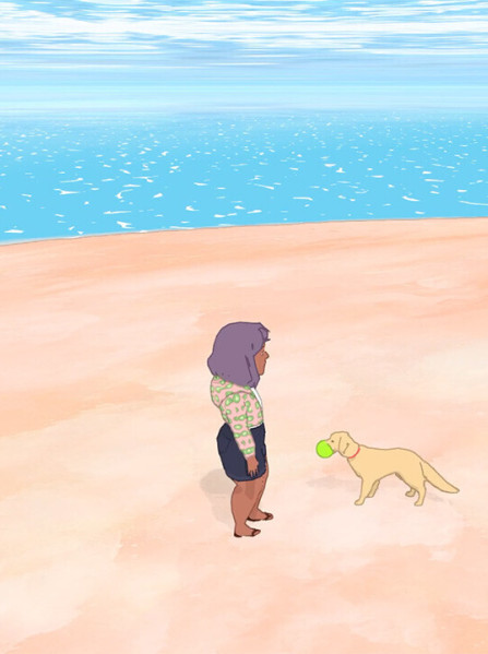 Calico: Neat Things (PC) - Steam Key - GLOBAL