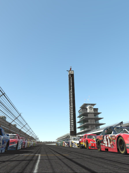 rFactor 2 (PC) - Steam Key - ROW