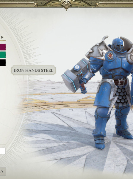 Warhammer Age of Sigmar: Realms of Ruin | Ultimate Edition (PC) - Steam Key - ROW Warhammer Age of Sigmar: Realms of Ruin | Ultimate Edition (PC) - Steam Key - ROW