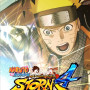 Naruto Shippuden: Ultimate Ninja Storm 4 (PC) - Steam Key - ROW