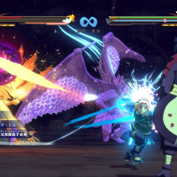 Naruto Shippuden: Ultimate Ninja Storm 4 (PC) - Steam Key - ROW